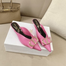 Christian Dior Slippers